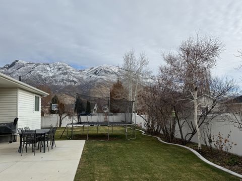 Tiny photo for 4533 W SPRING CIR, Cedar Hills, UT 84062 (MLS # 2125975)