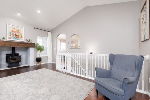 Tiny photo for 4533 W SPRING CIR, Cedar Hills, UT 84062 (MLS # 2125975)