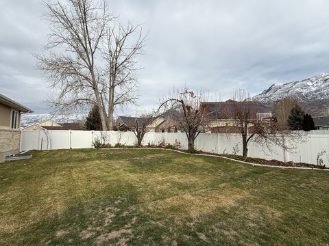 Tiny photo for 4533 W SPRING CIR, Cedar Hills, UT 84062 (MLS # 2125975)