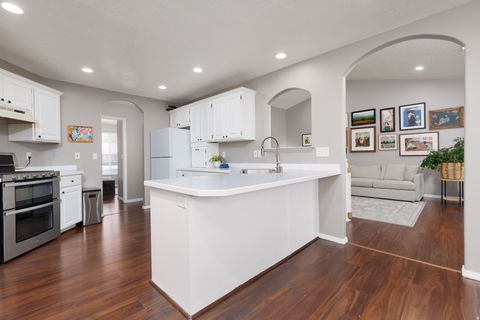 Tiny photo for 4533 W SPRING CIR, Cedar Hills, UT 84062 (MLS # 2125975)