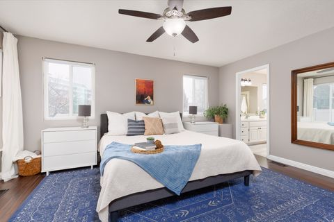 Tiny photo for 4533 W SPRING CIR, Cedar Hills, UT 84062 (MLS # 2125975)