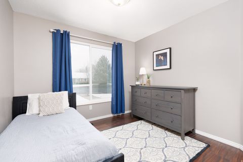 Tiny photo for 4533 W SPRING CIR, Cedar Hills, UT 84062 (MLS # 2125975)