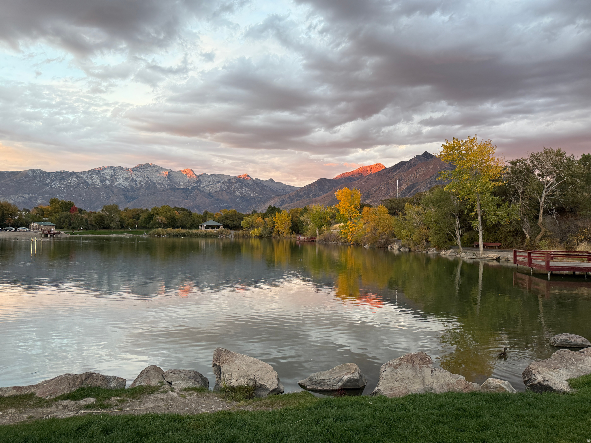 LANDMARK ESTATES - Residential