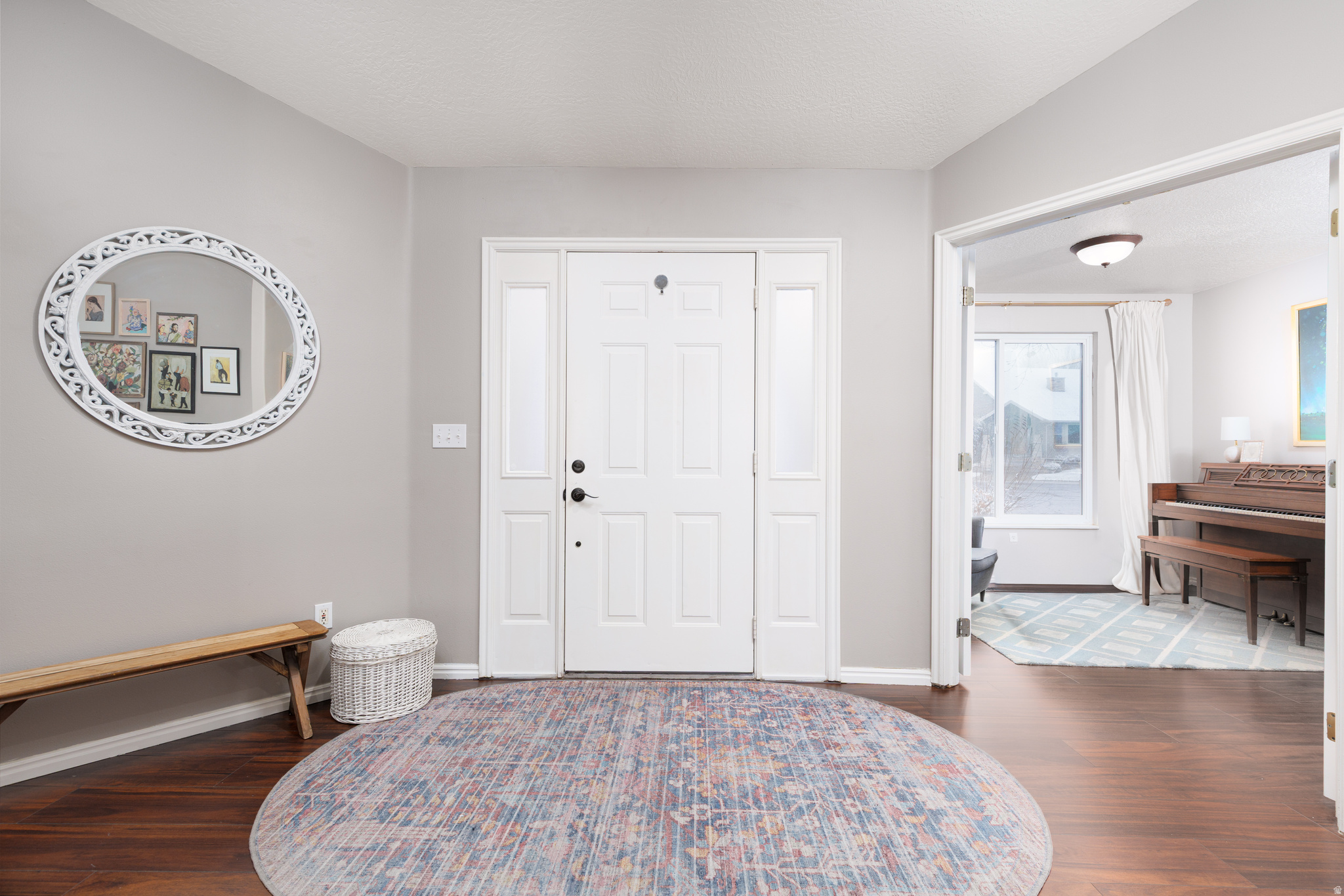 LANDMARK ESTATES - Residential