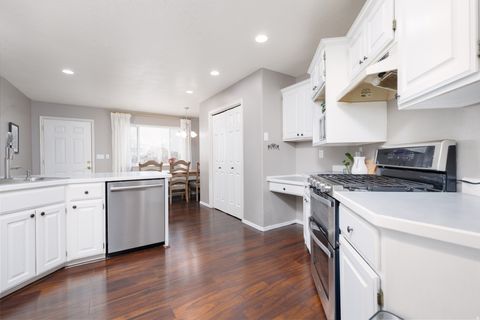 Tiny photo for 4533 W SPRING CIR, Cedar Hills, UT 84062 (MLS # 2125975)