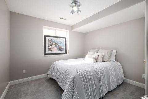 Tiny photo for 4533 W SPRING CIR, Cedar Hills, UT 84062 (MLS # 2125975)