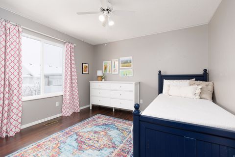 Tiny photo for 4533 W SPRING CIR, Cedar Hills, UT 84062 (MLS # 2125975)