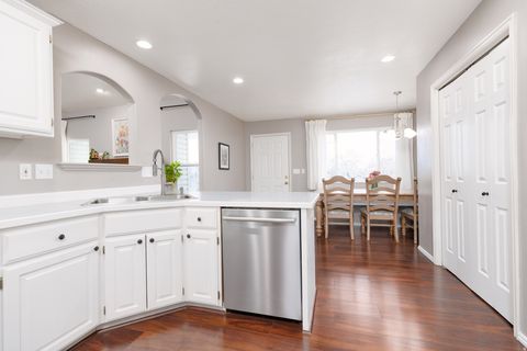 Tiny photo for 4533 W SPRING CIR, Cedar Hills, UT 84062 (MLS # 2125975)