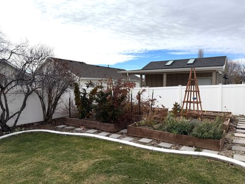 Tiny photo for 4533 W SPRING CIR, Cedar Hills, UT 84062 (MLS # 2125975)