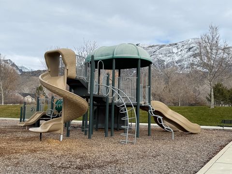 Tiny photo for 4533 W SPRING CIR, Cedar Hills, UT 84062 (MLS # 2125975)