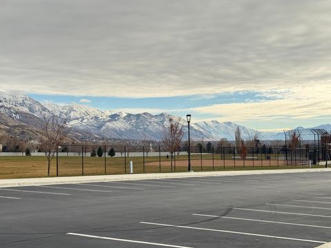Tiny photo for 4533 W SPRING CIR, Cedar Hills, UT 84062 (MLS # 2125975)