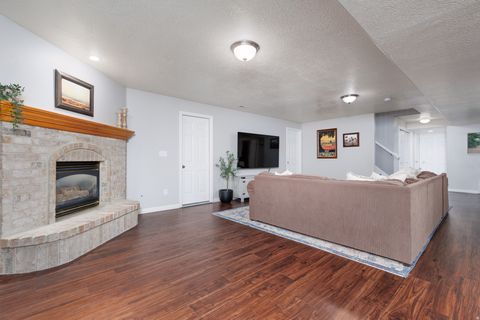 Tiny photo for 4533 W SPRING CIR, Cedar Hills, UT 84062 (MLS # 2125975)