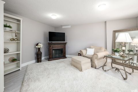 Tiny photo for 4533 W SPRING CIR, Cedar Hills, UT 84062 (MLS # 2125975)