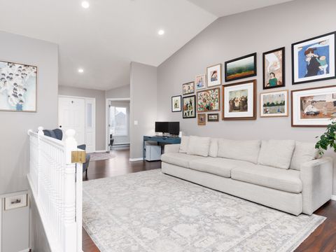 Tiny photo for 4533 W SPRING CIR, Cedar Hills, UT 84062 (MLS # 2125975)