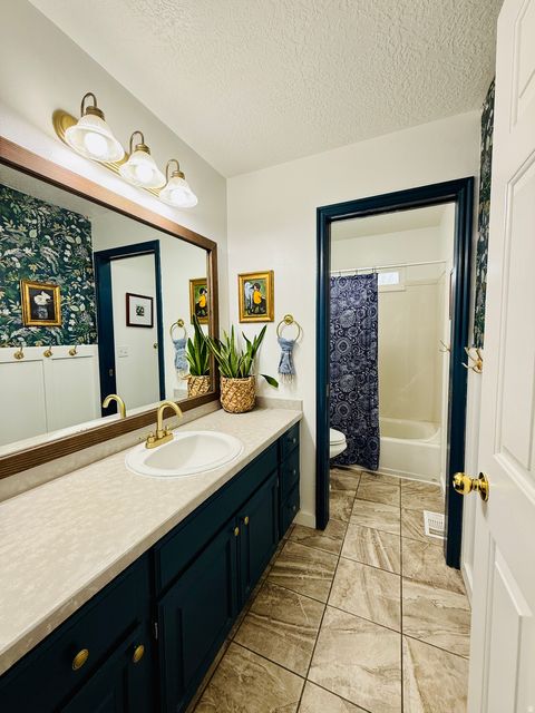 Tiny photo for 4533 W SPRING CIR, Cedar Hills, UT 84062 (MLS # 2125975)