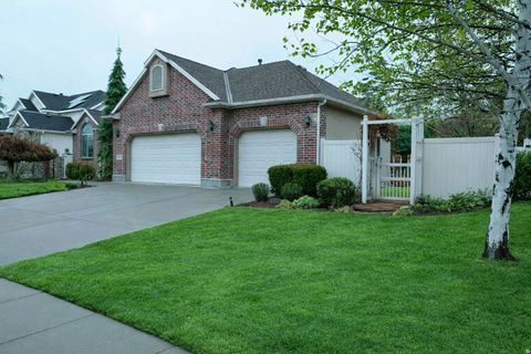 Tiny photo for 3068 W MATTERHORN DR, Taylorsville, UT 84129 (MLS # 2137379)