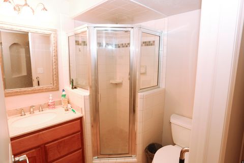 Tiny photo for 3068 W MATTERHORN DR, Taylorsville, UT 84129 (MLS # 2137379)