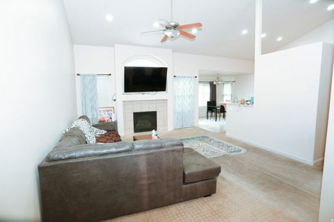 Tiny photo for 3068 W MATTERHORN DR, Taylorsville, UT 84129 (MLS # 2137379)