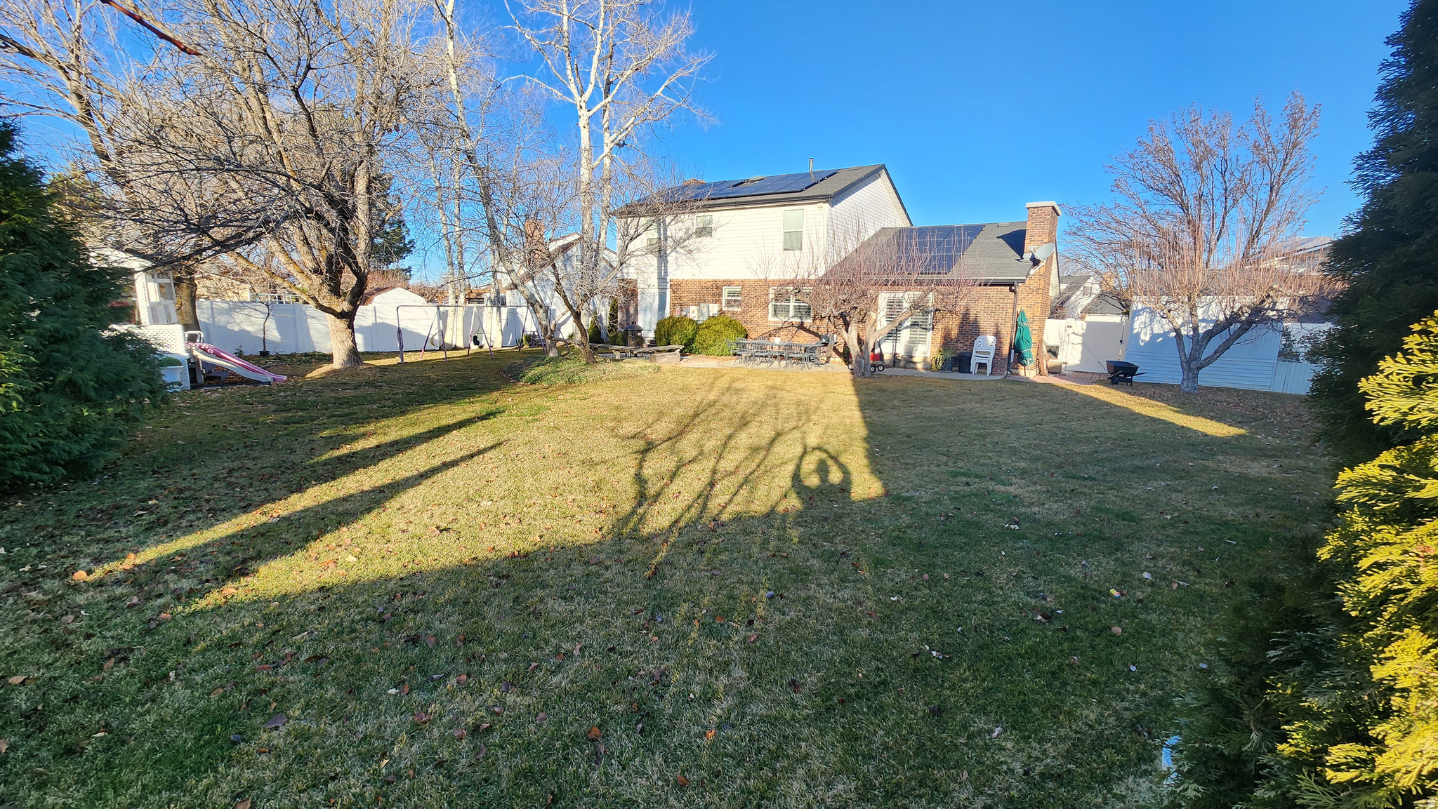 ELYSIAN FIELDS - Residential