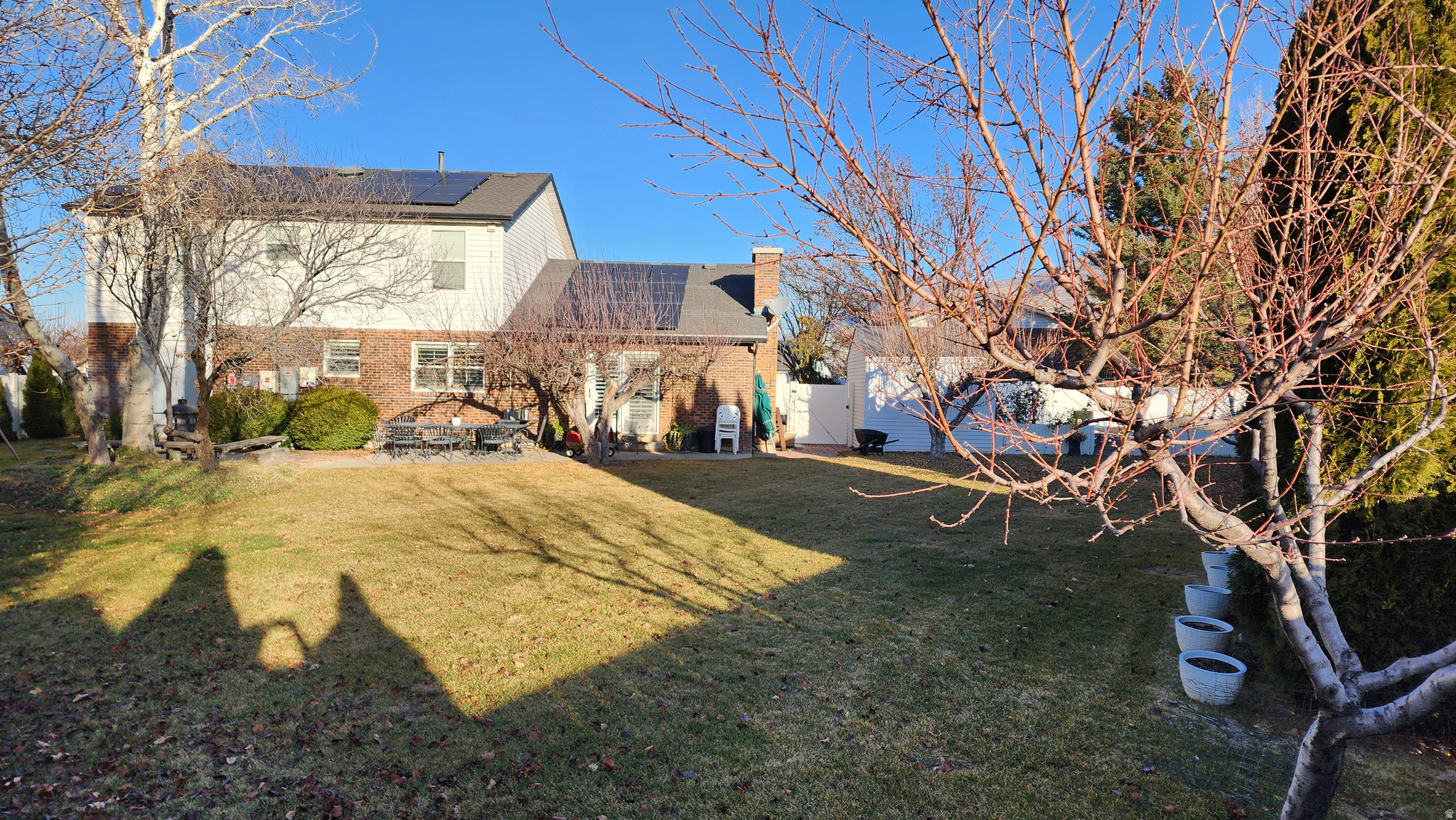 ELYSIAN FIELDS - Residential