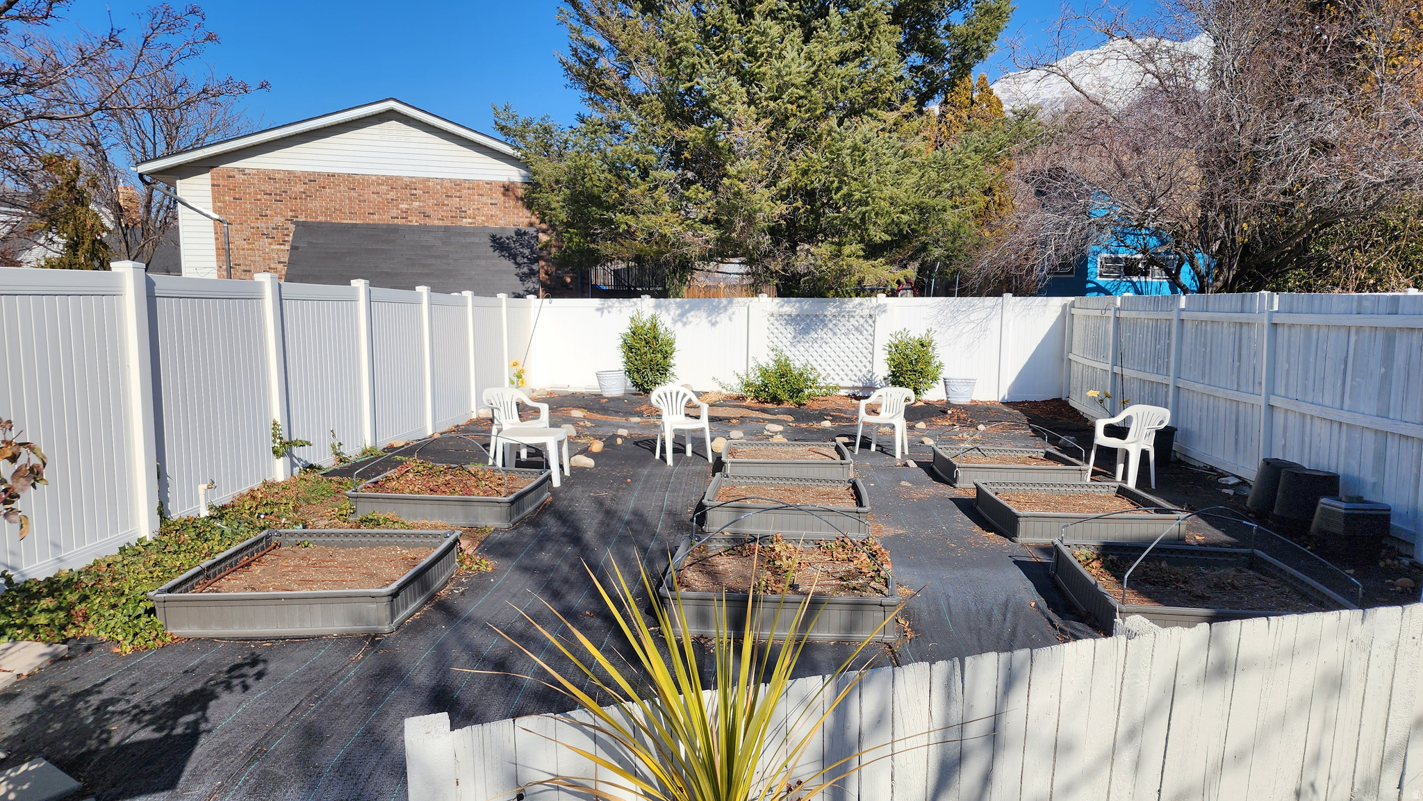 ELYSIAN FIELDS - Residential