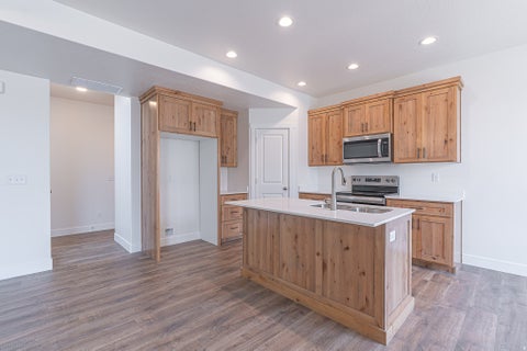Townhouse For Sale - 2203 S 1090 #83<br/> Nibley, UT 84321