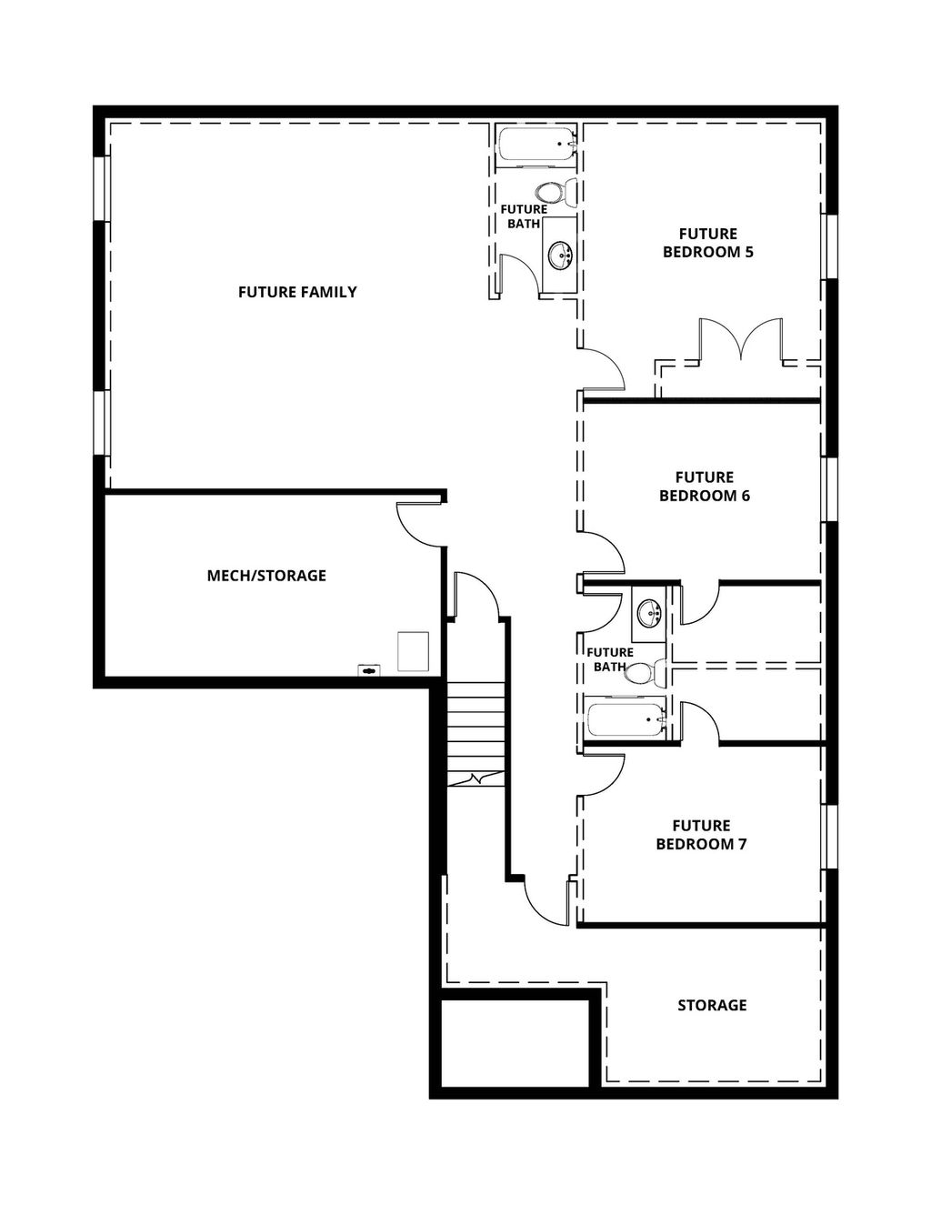 Photo of 907 CREST DALE LN S, Santaquin, UT 84655 (MLS # 2149787)