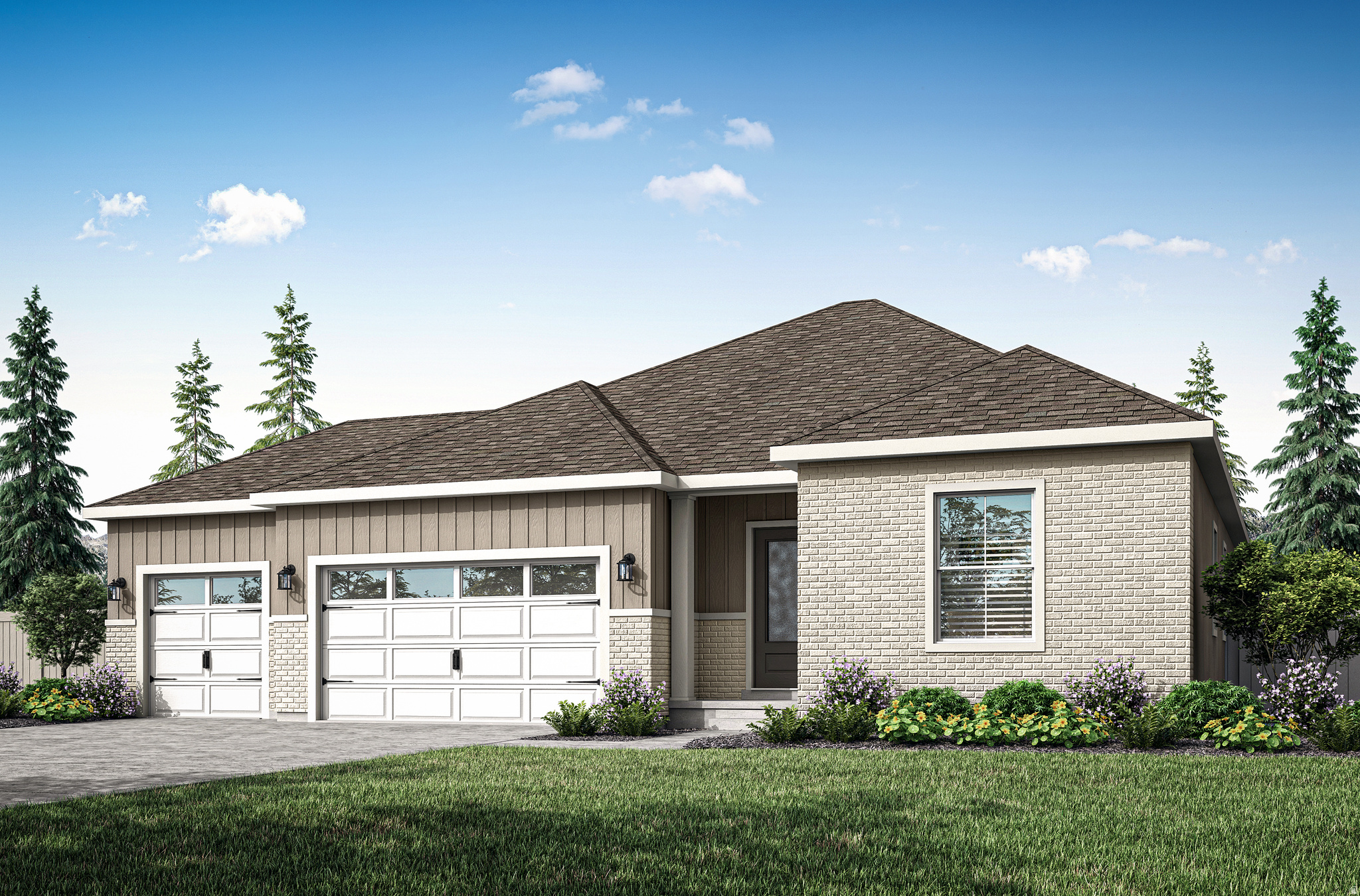 VISTAS AT SUMMIT RDG - Residential