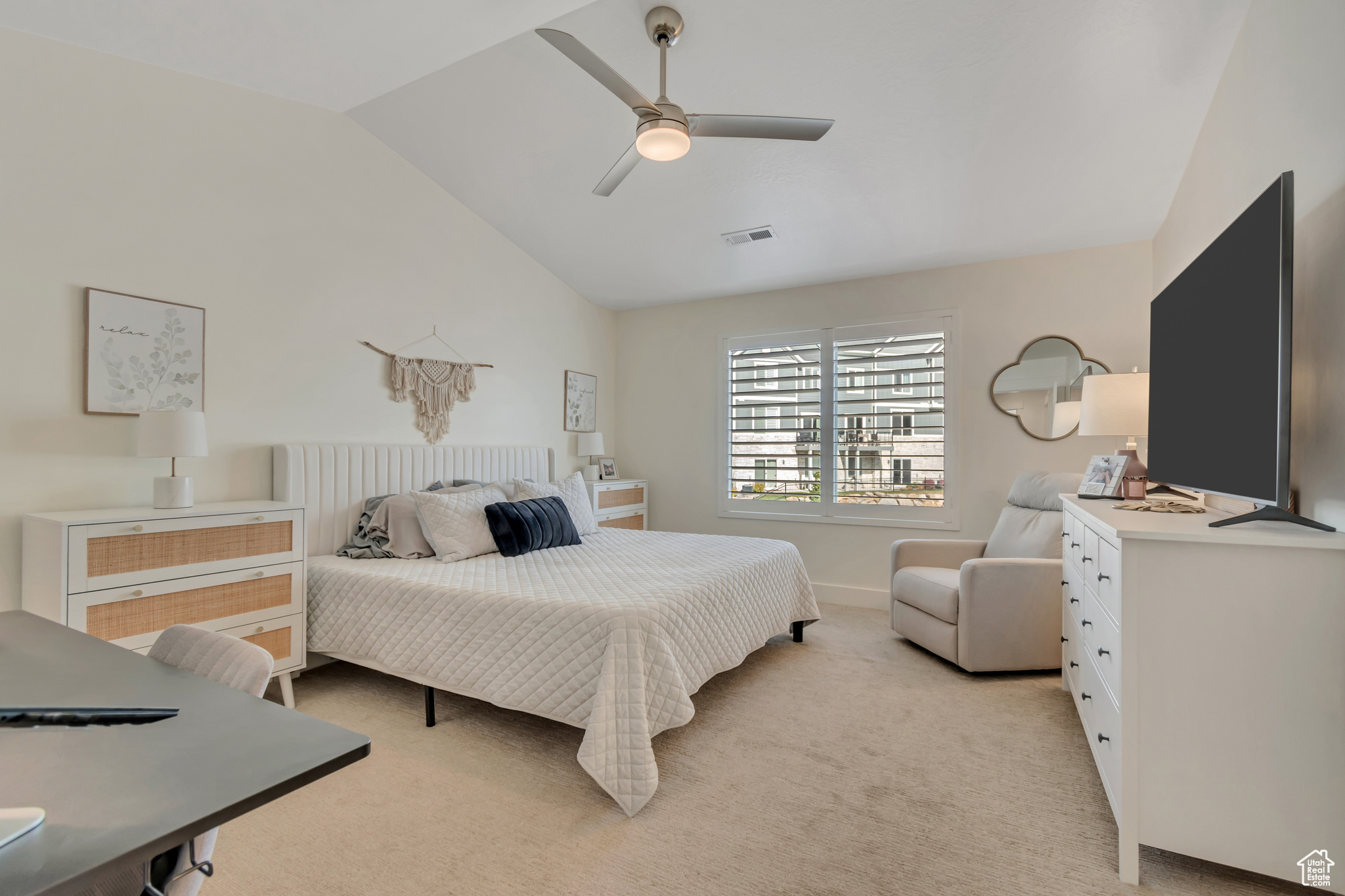 RIDGEVIEW - Residential