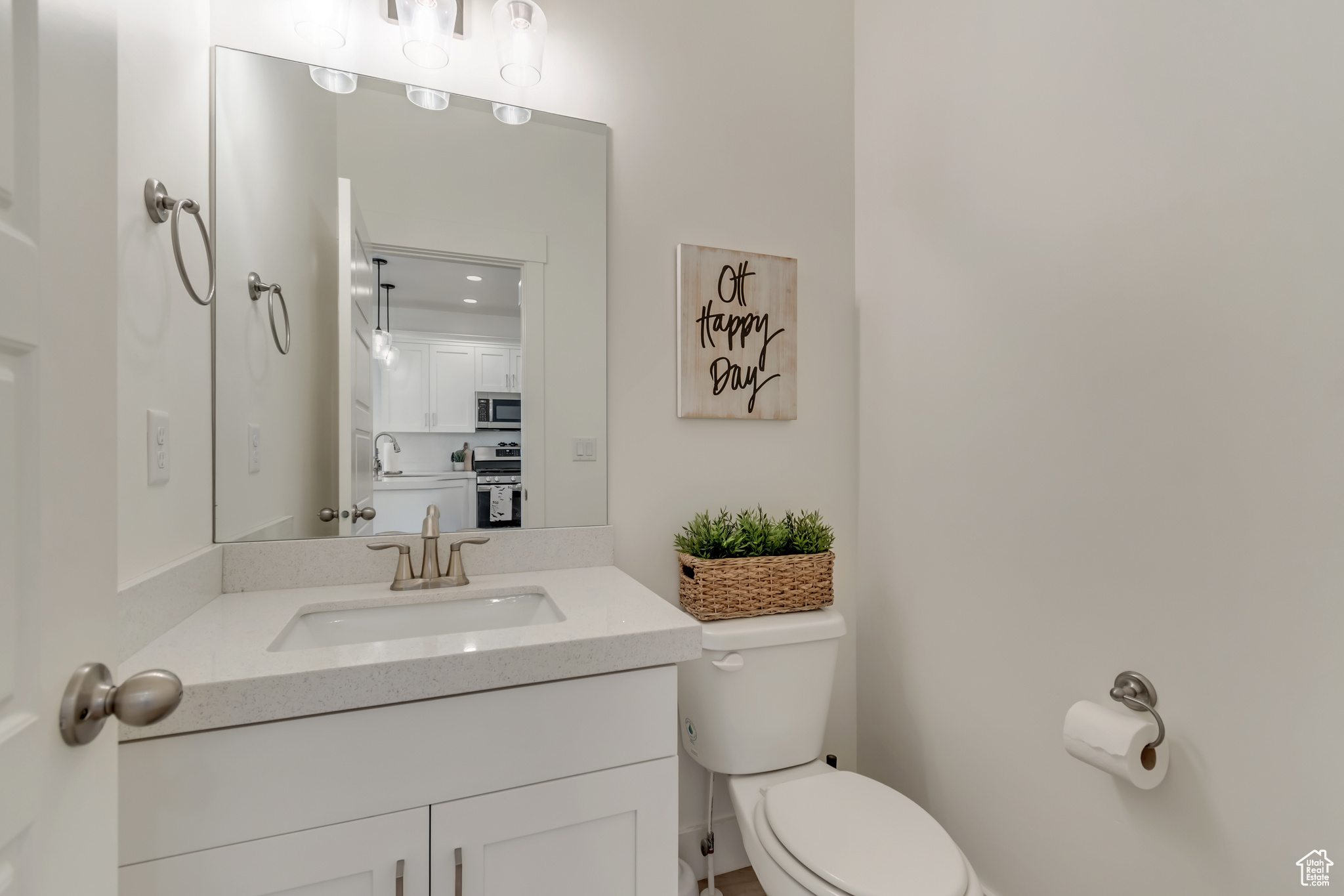 RIDGEVIEW - Residential