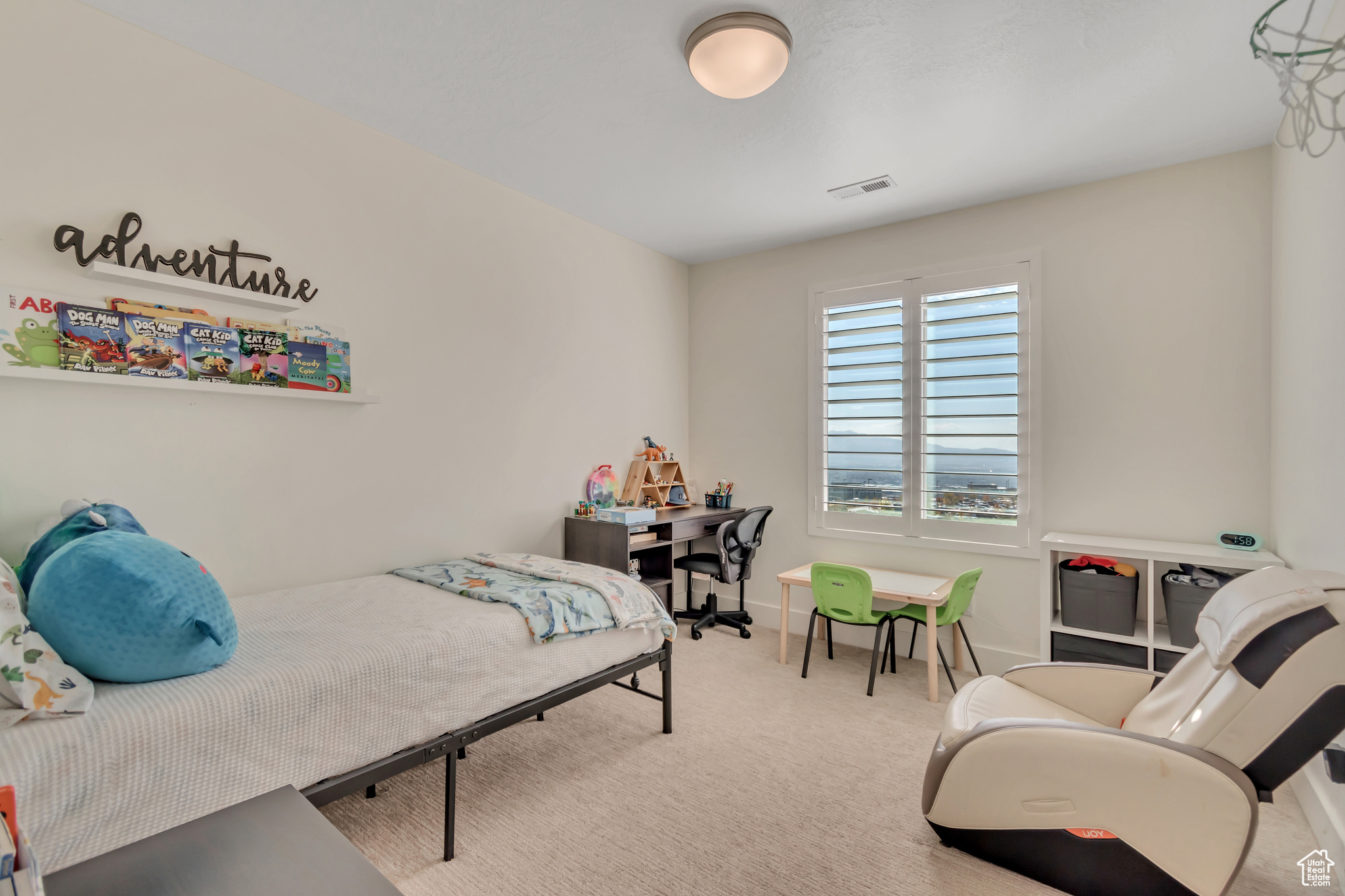 RIDGEVIEW - Residential