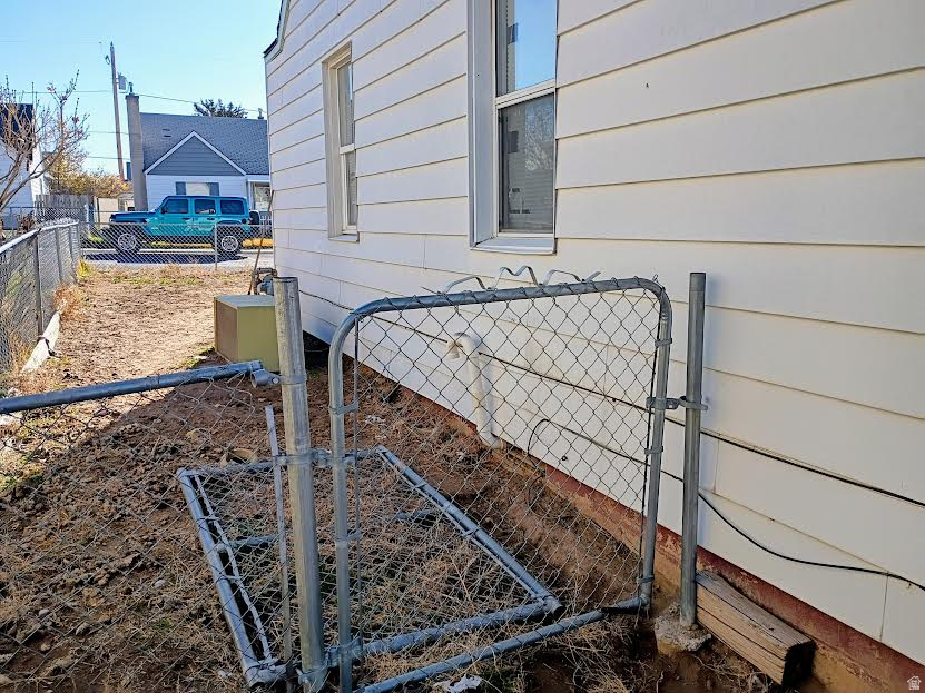 DRAGERTON SUB - Residential