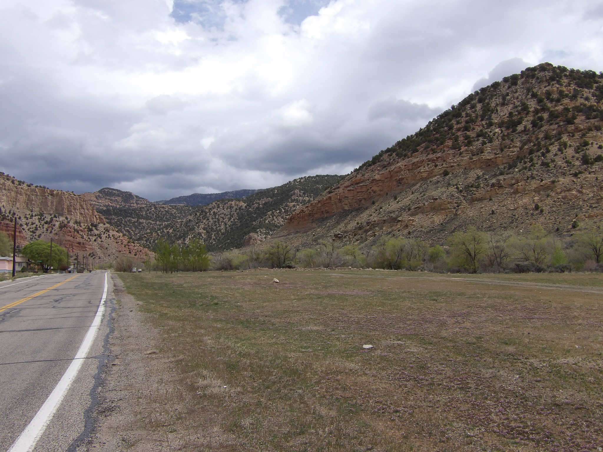 DRAGERTON SUB - Residential