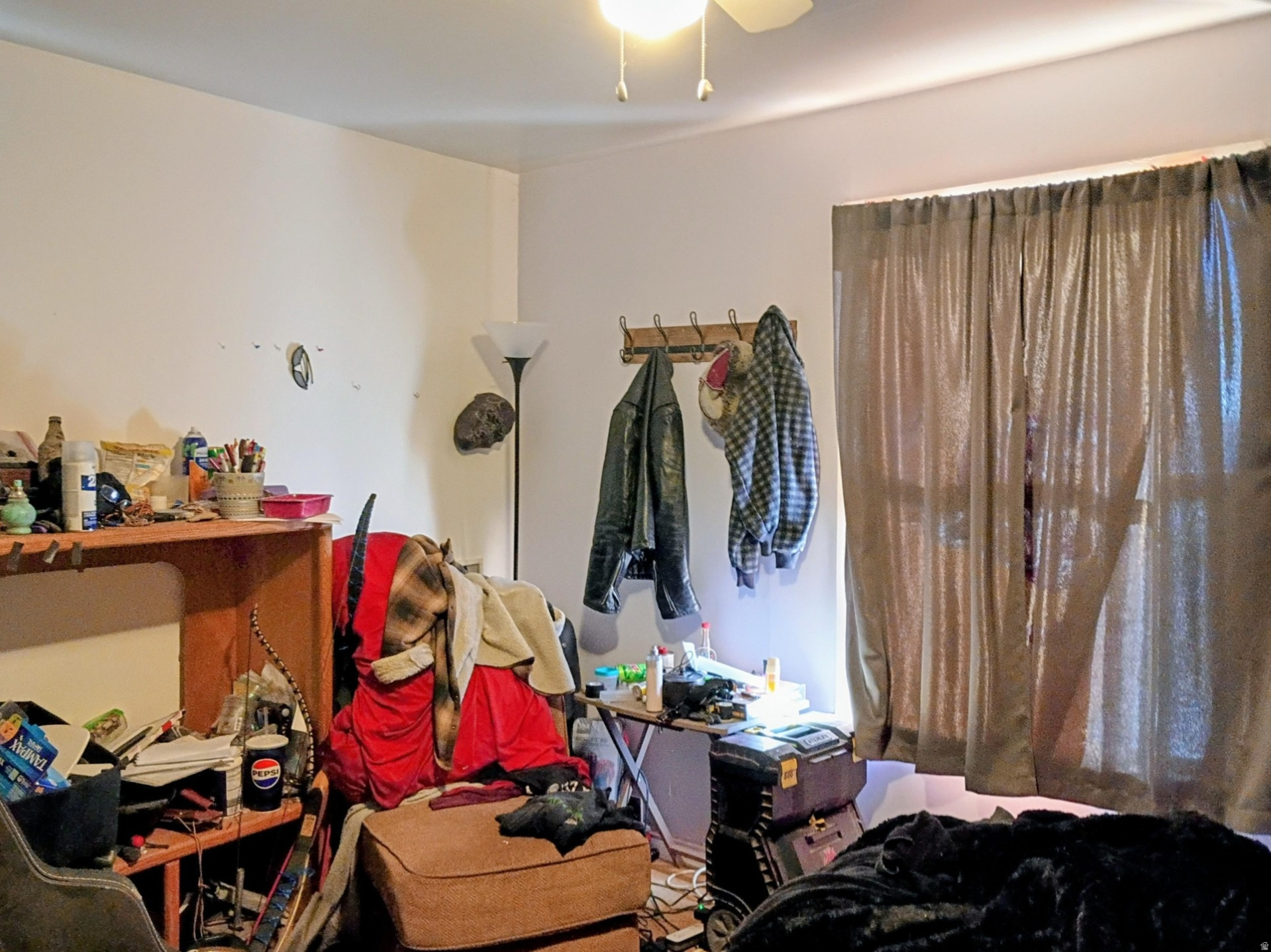 DRAGERTON SUB - Residential