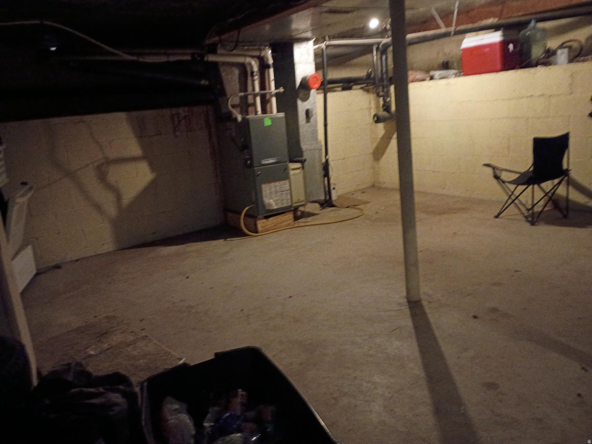 DRAGERTON SUB - Residential