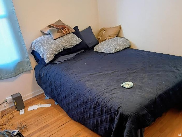 DRAGERTON SUB - Residential