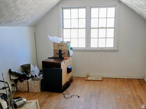 DRAGERTON SUB - Residential