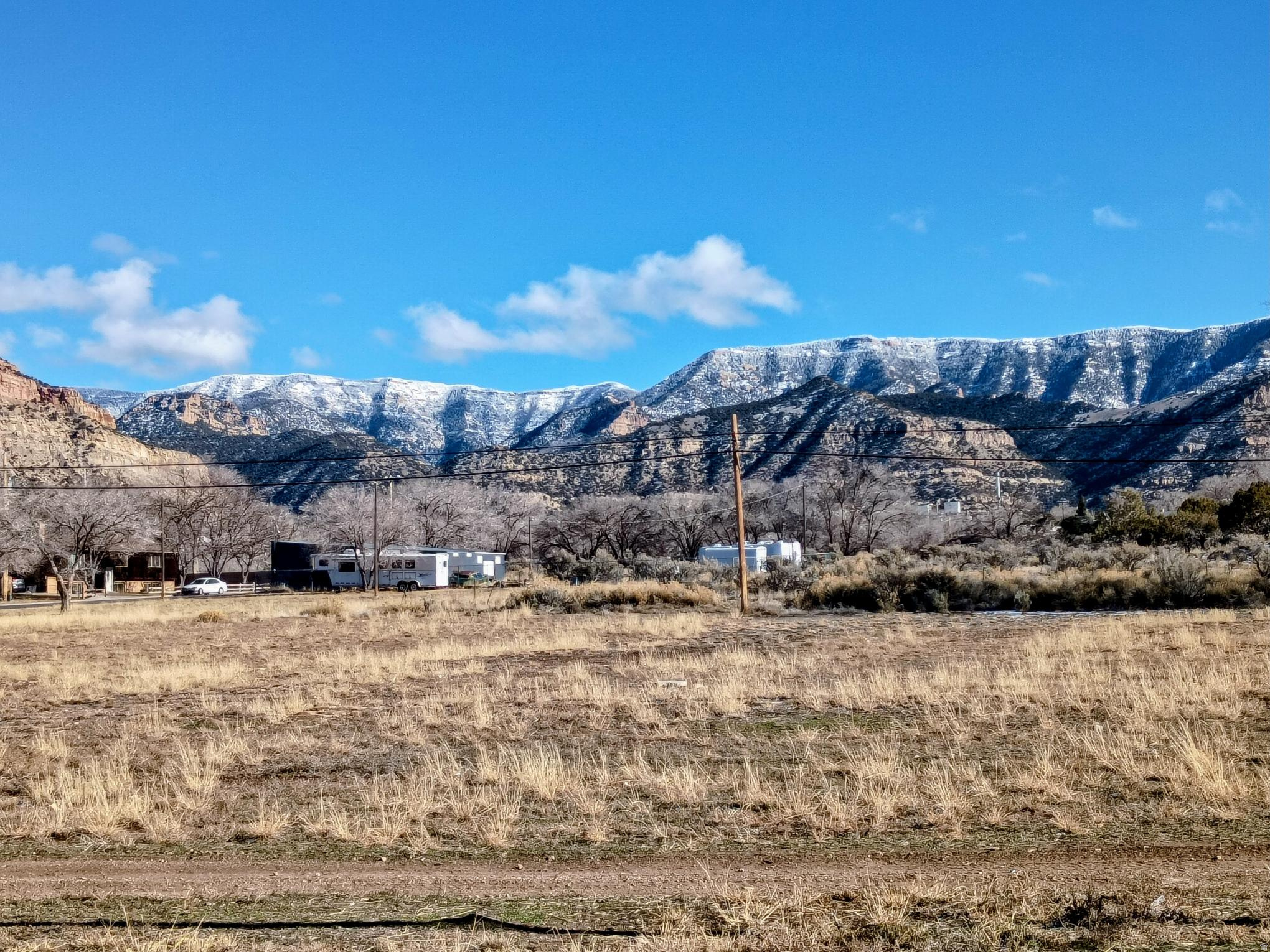 DRAGERTON SUB - Residential