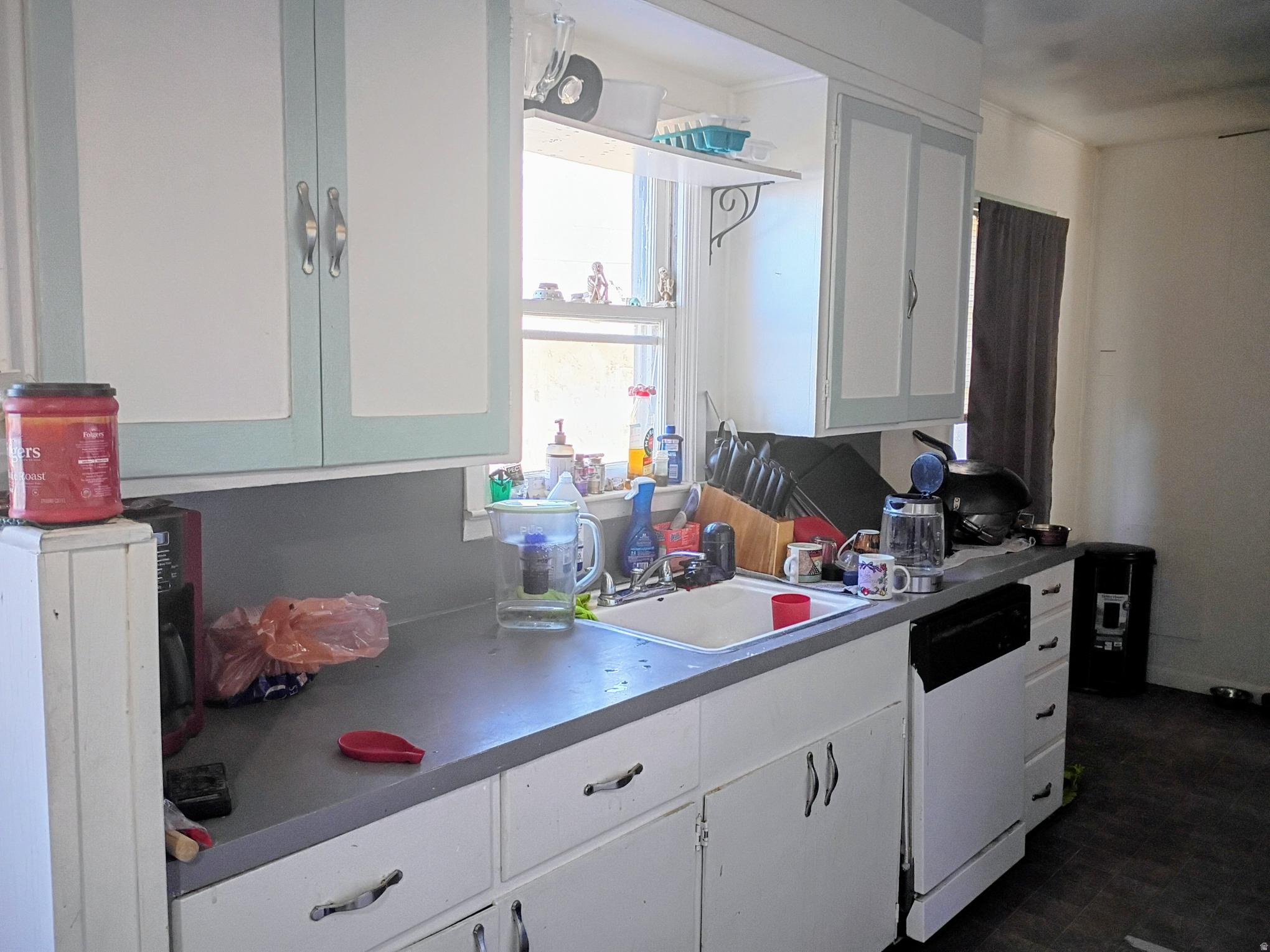 DRAGERTON SUB - Residential