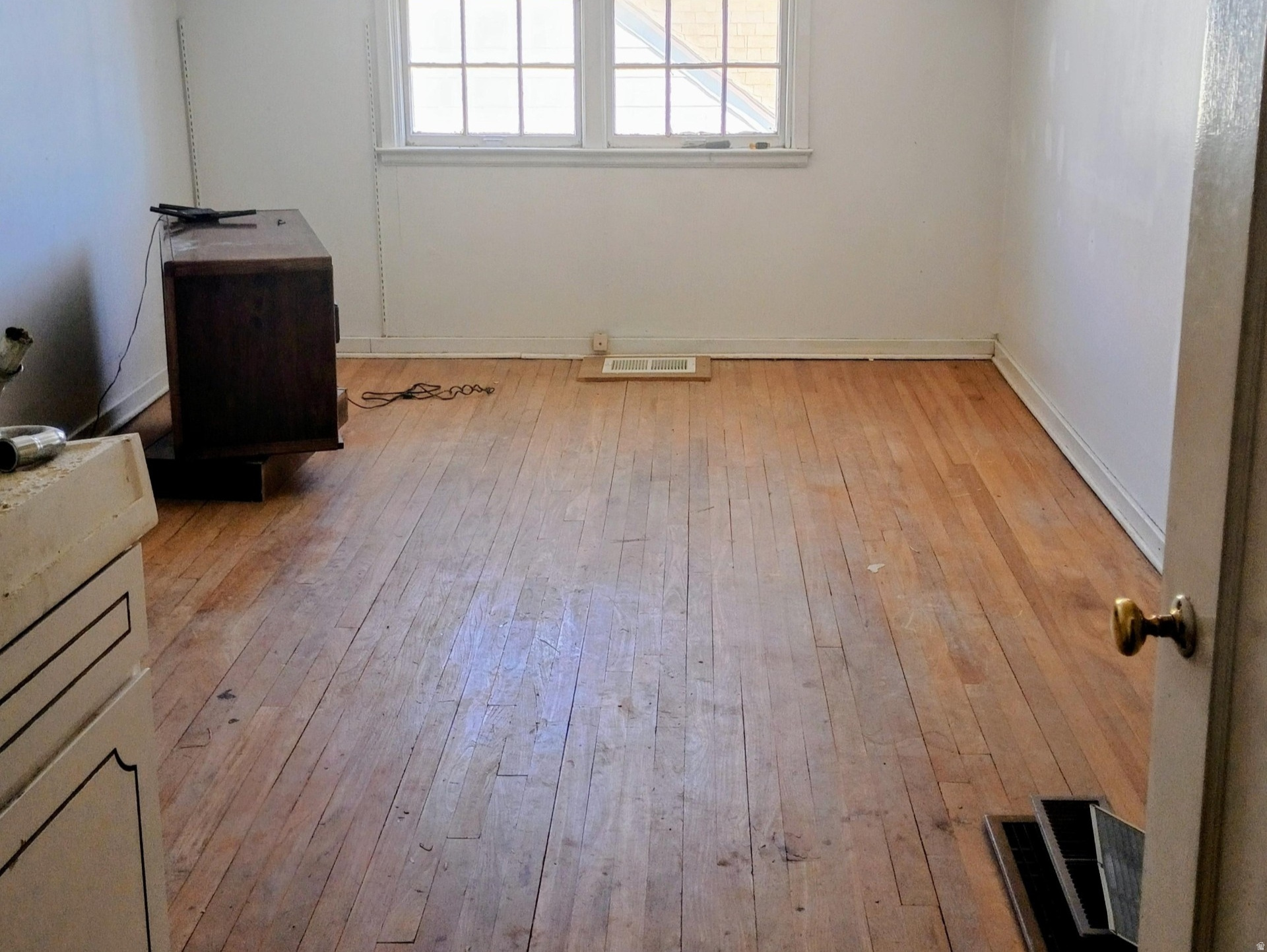 DRAGERTON SUB - Residential