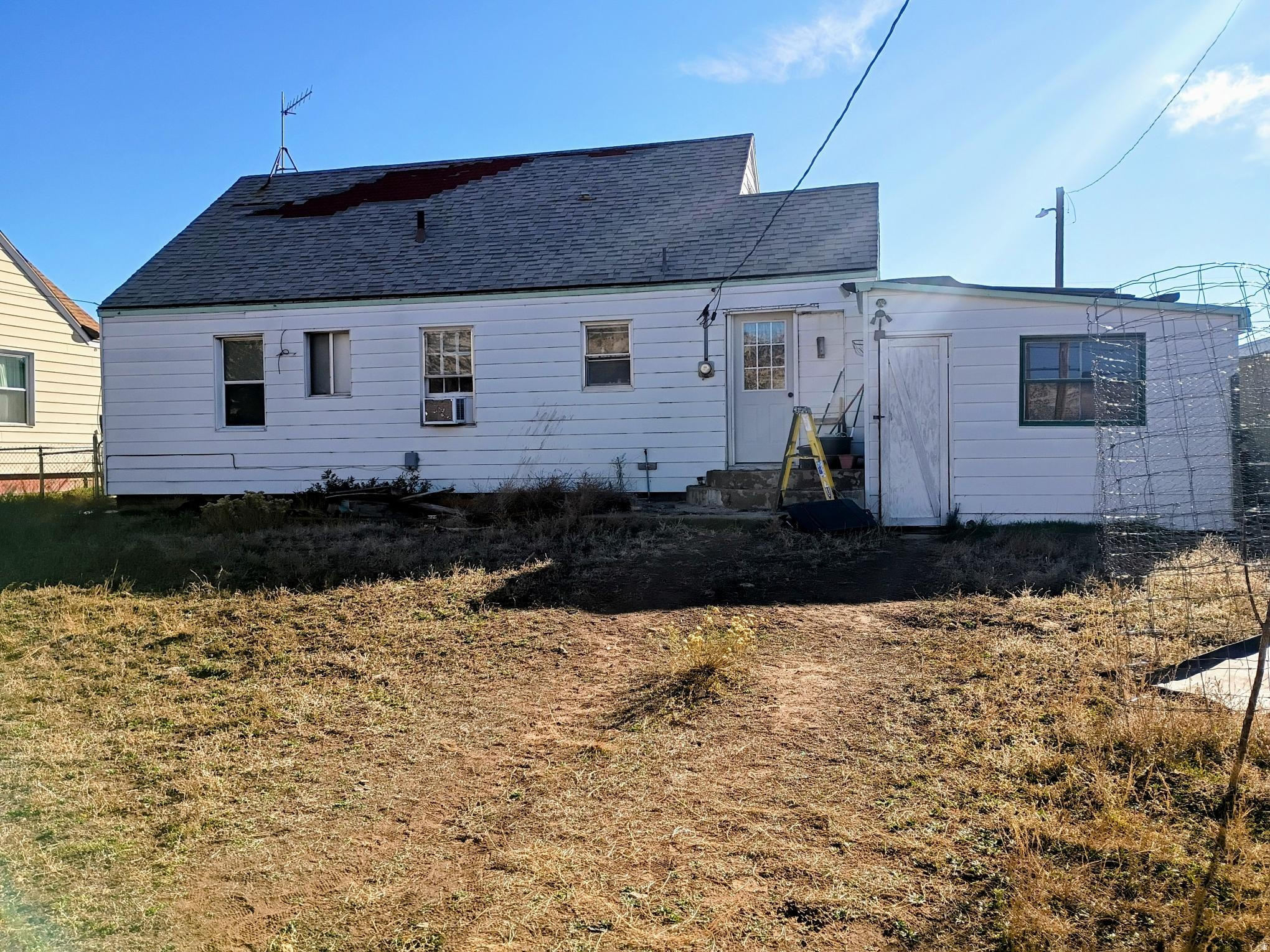 DRAGERTON SUB - Residential