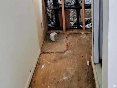 DRAGERTON SUB - Residential