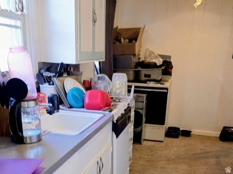 DRAGERTON SUB - Residential