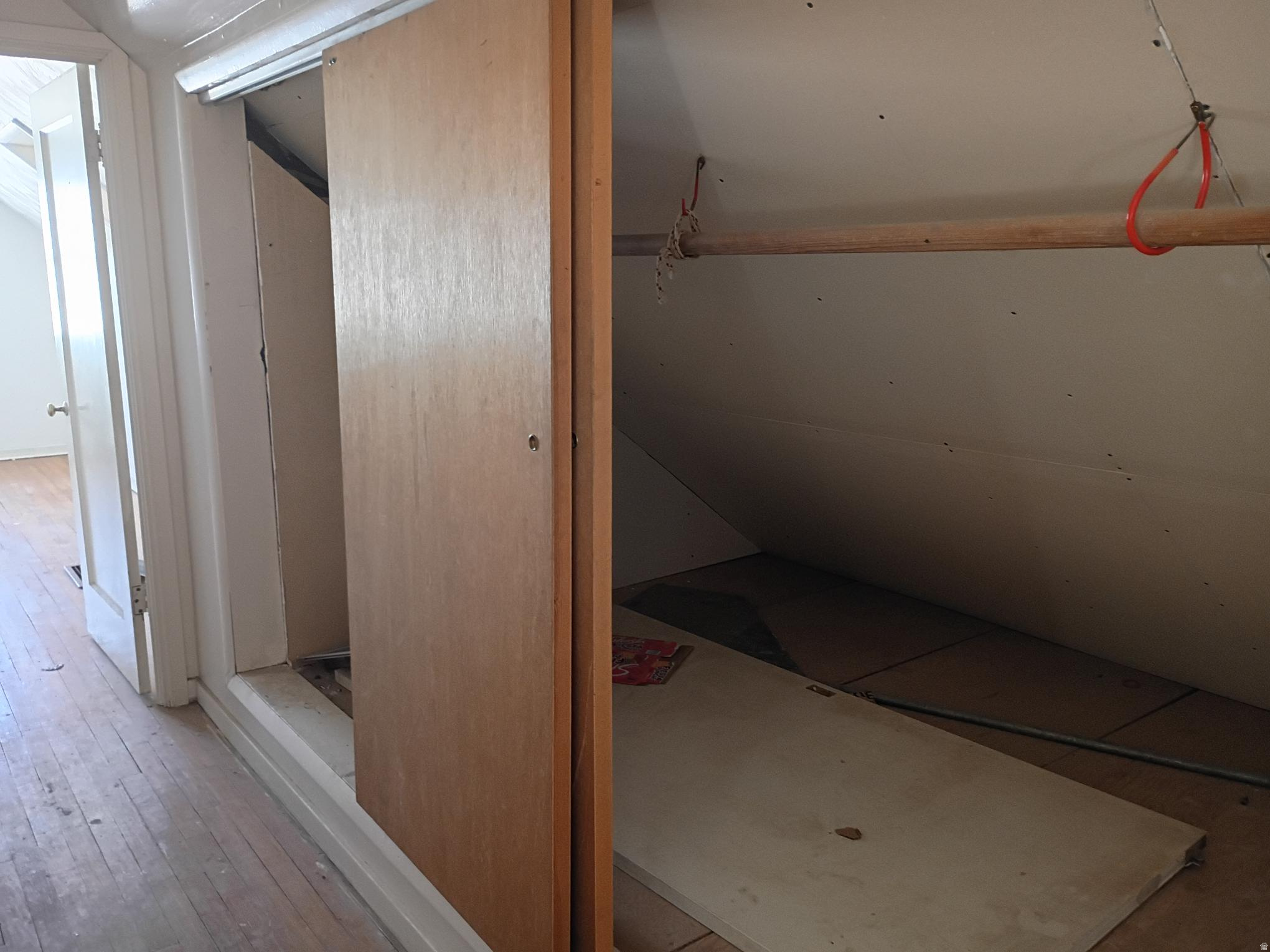 DRAGERTON SUB - Residential