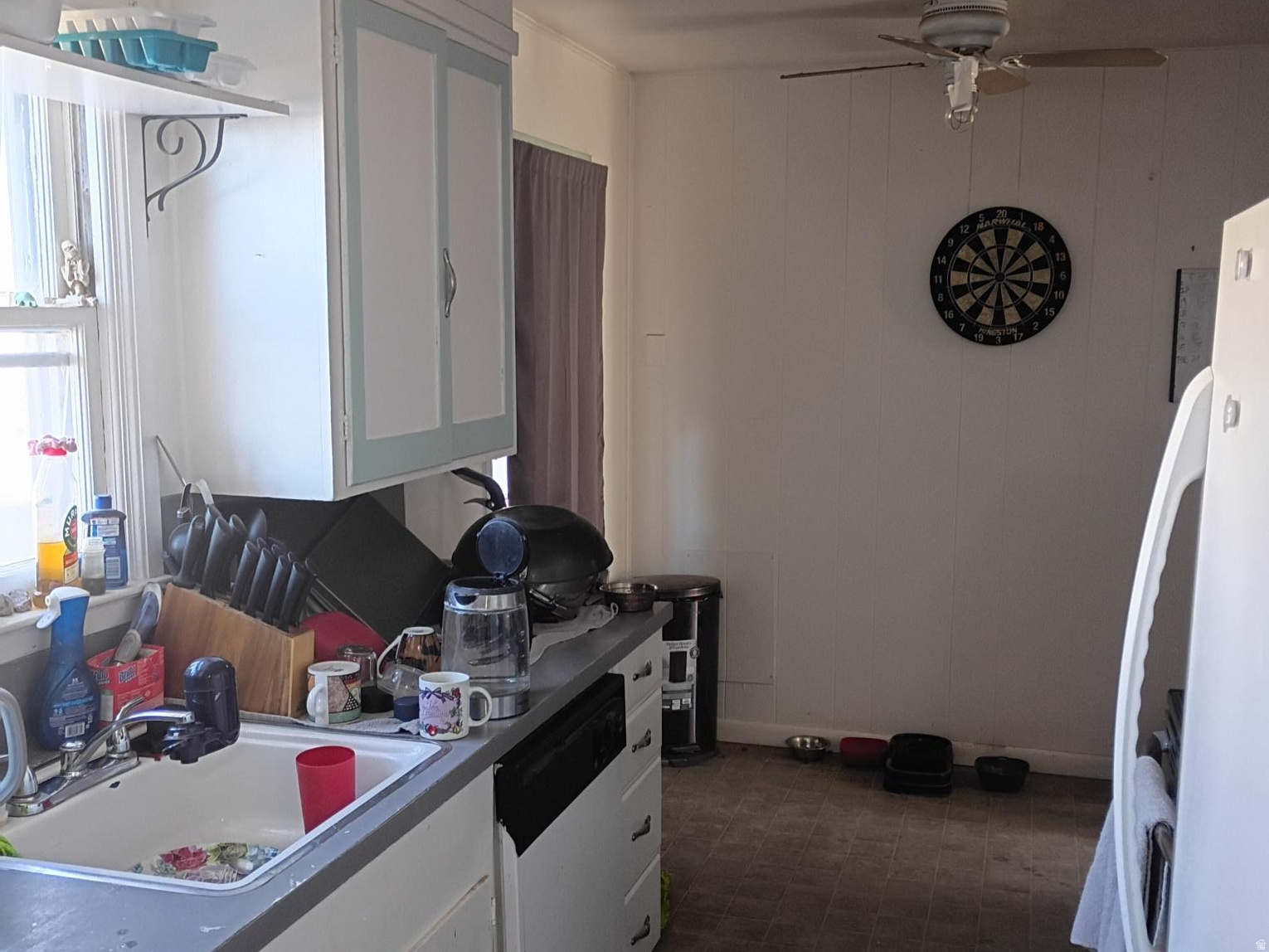 DRAGERTON SUB - Residential