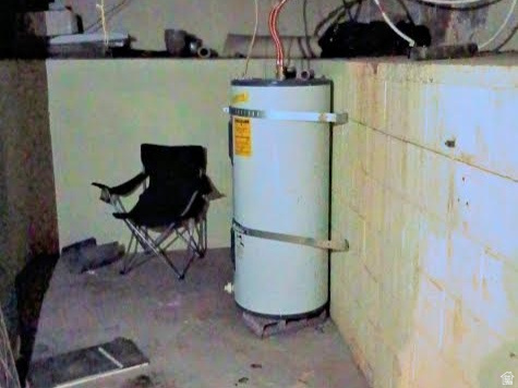 DRAGERTON SUB - Residential