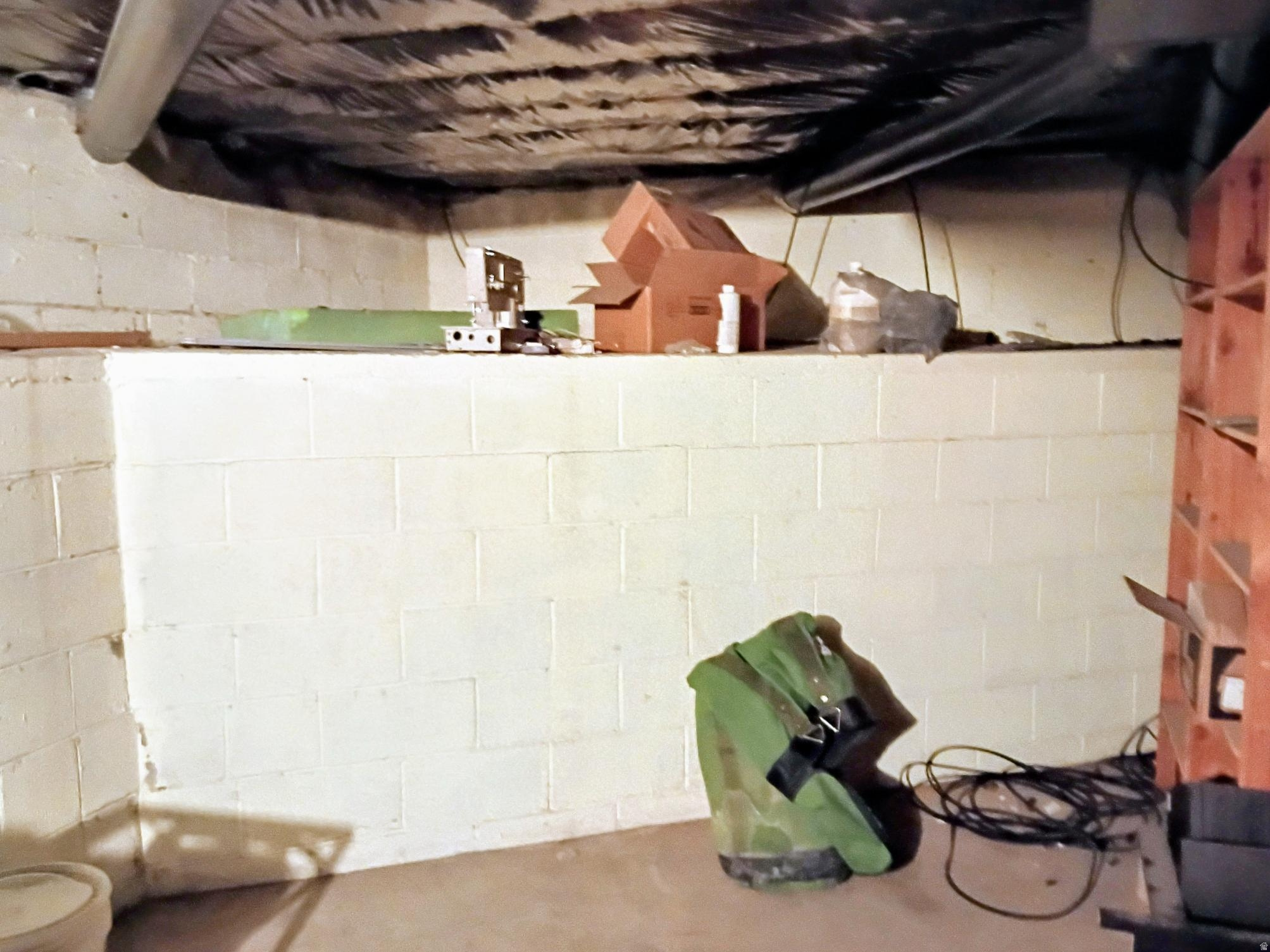 DRAGERTON SUB - Residential