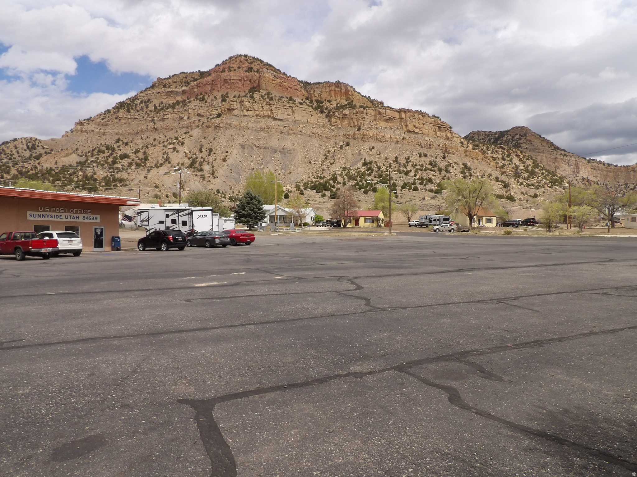 DRAGERTON SUB - Residential