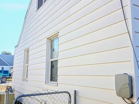 DRAGERTON SUB - Residential