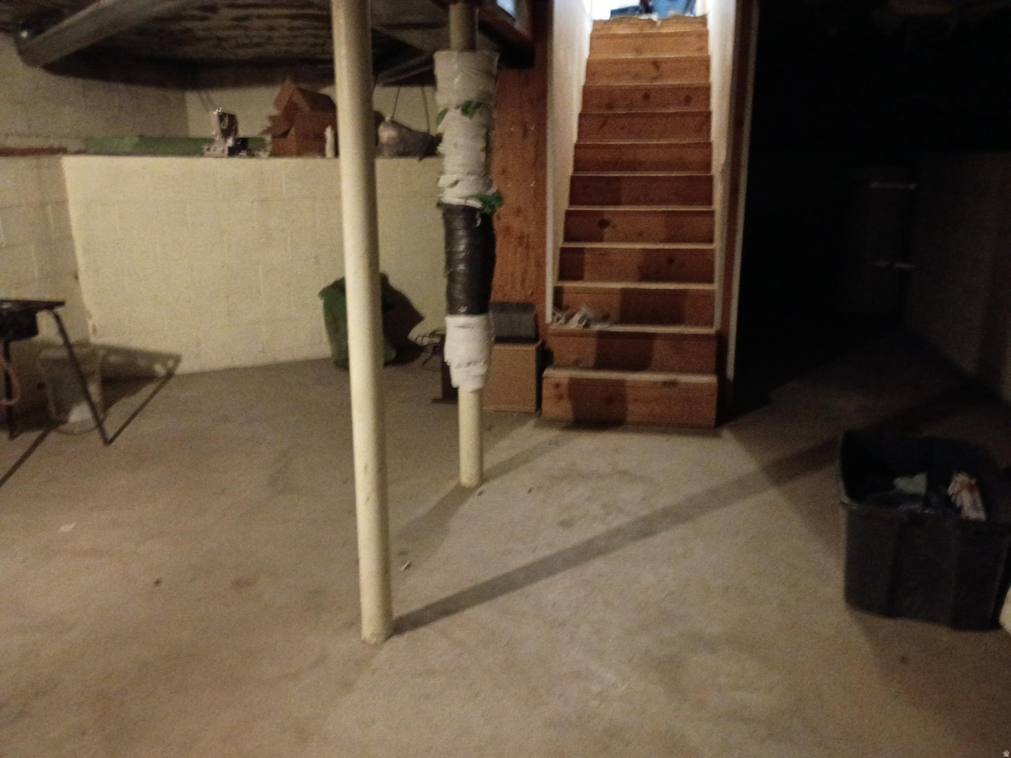 DRAGERTON SUB - Residential